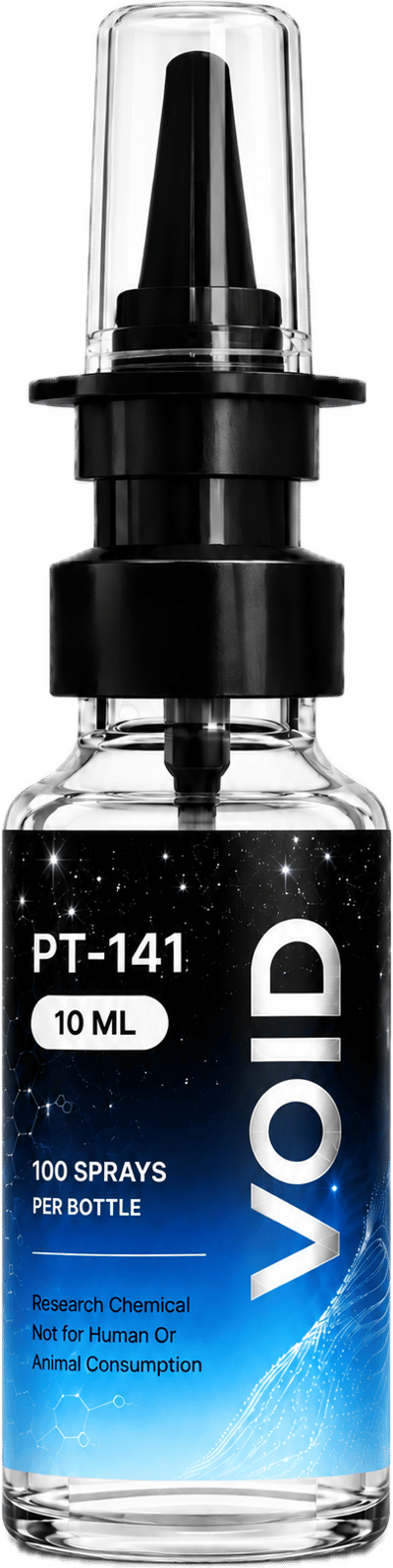 PT-141 SPRAY