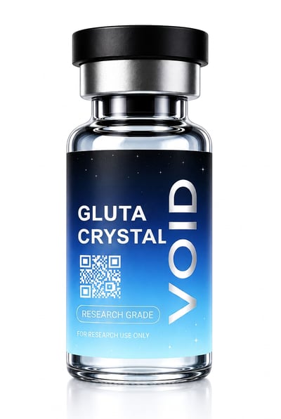 GLUTA CRYSTAL