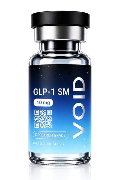 GLP-1 SM