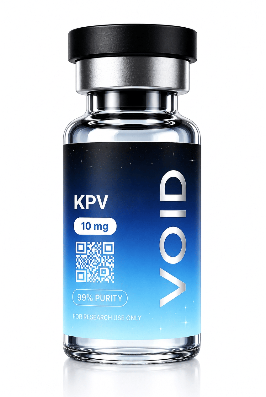 KPV — 10 mg
