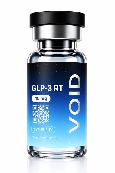 GLP-3 RT — 10 mg