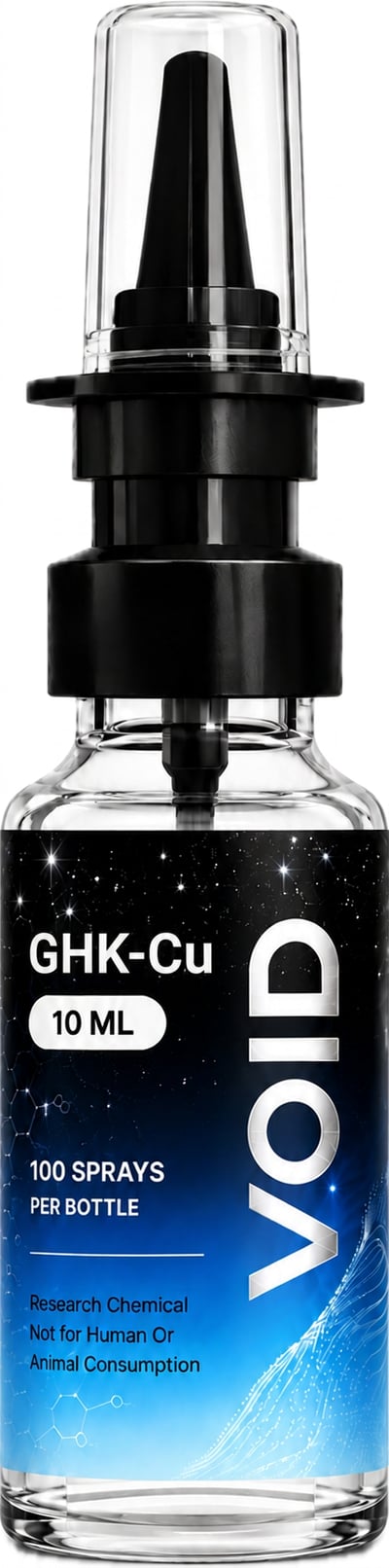 GHK-CU SPRAY