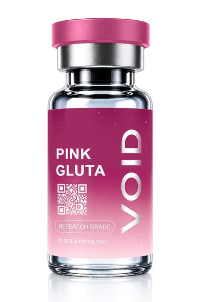 PINK GLUTA