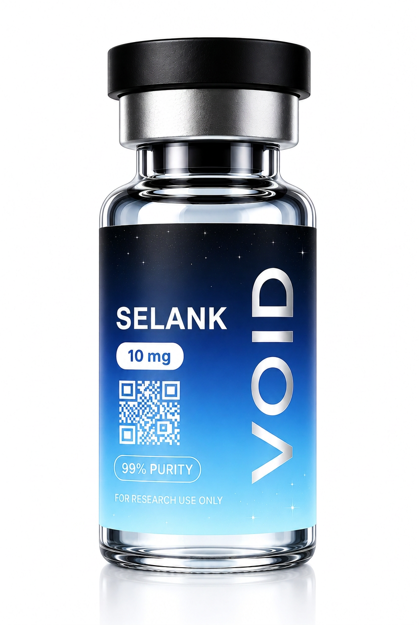 SELANK