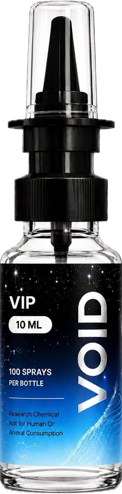 VIP SPRAY