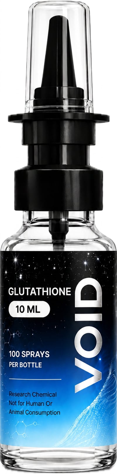 GLUTATHIONE SPRAY