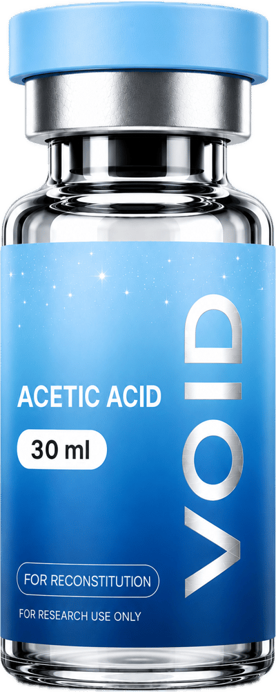 Acetic Acid