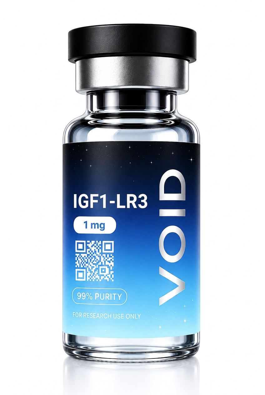 IGF1-LR3