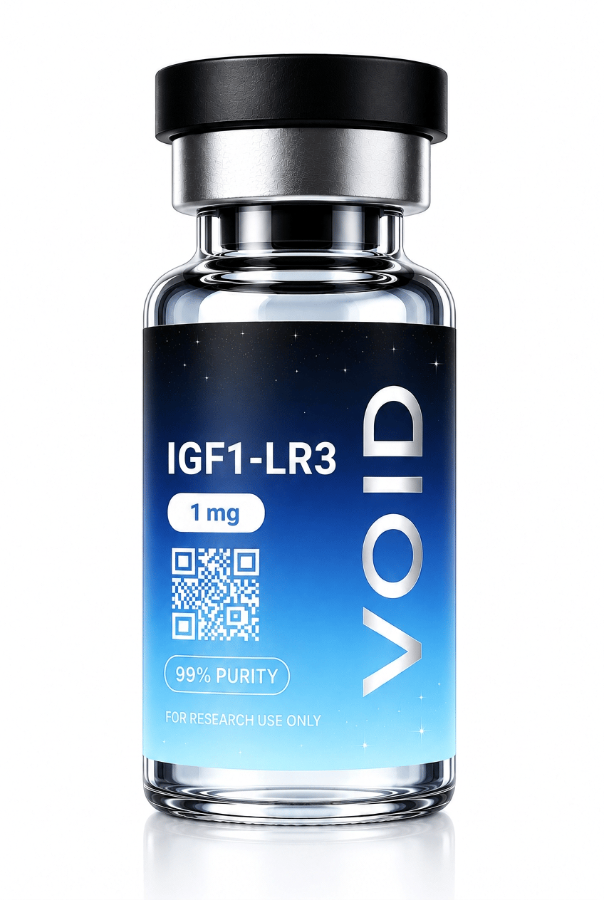 igf1 lr3 bac water IGF1-LR3 — 1 mg Boost metabolism with B12