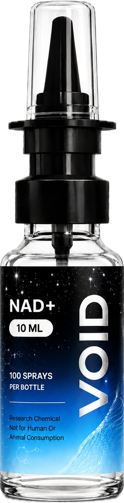 NAD+ SPRAY