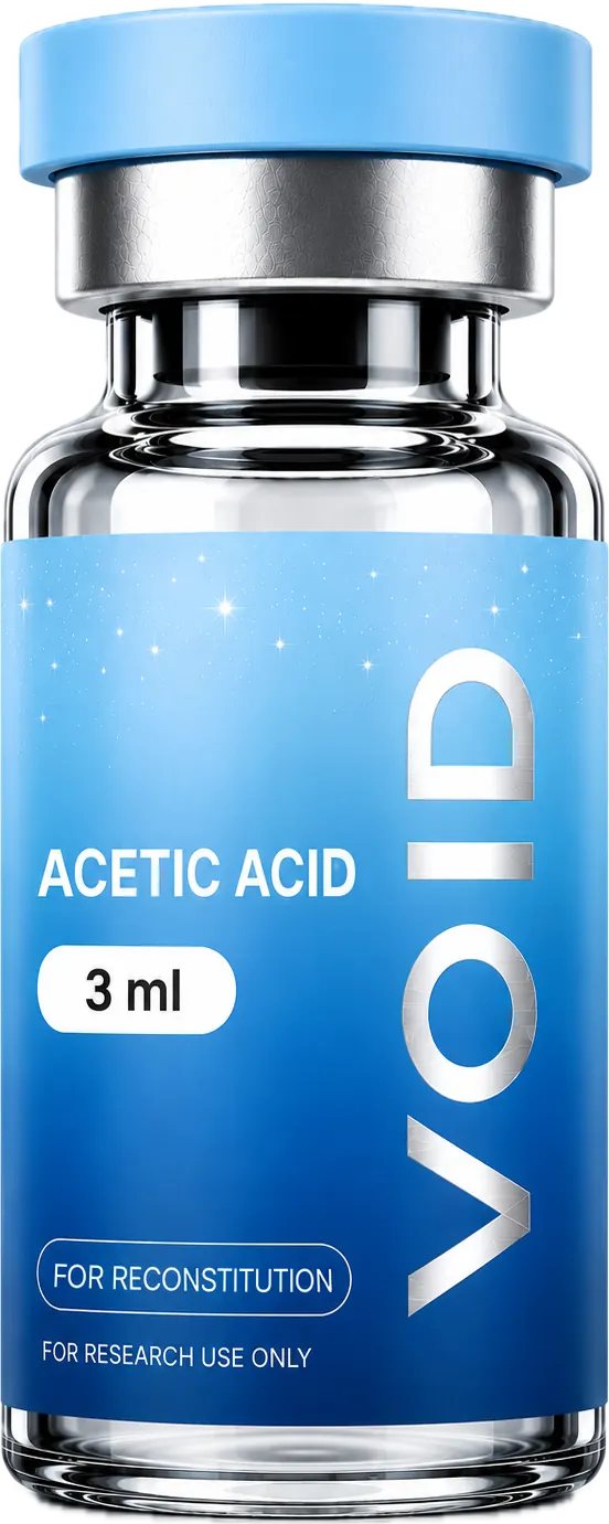 Acetic Acid