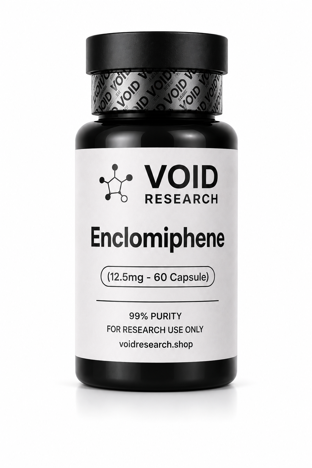ENCLOMIPHENE