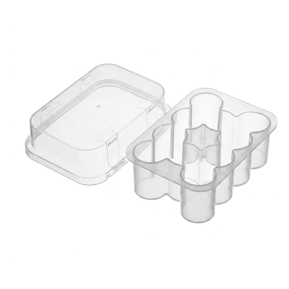 Vial Case Holder