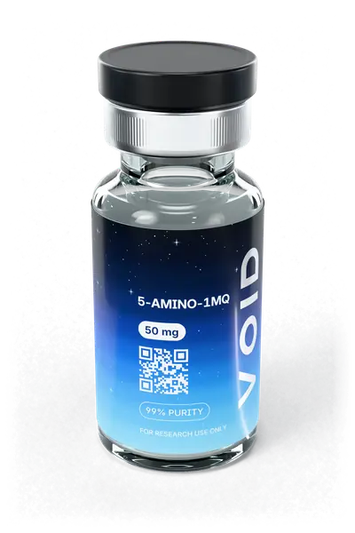 5-Amino-1MQ 50mg