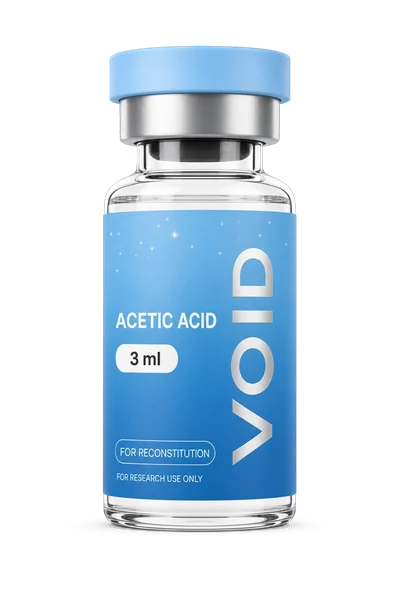 Acetic Acid