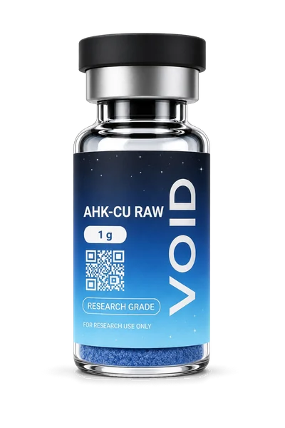AHK-CU RAW POWDER