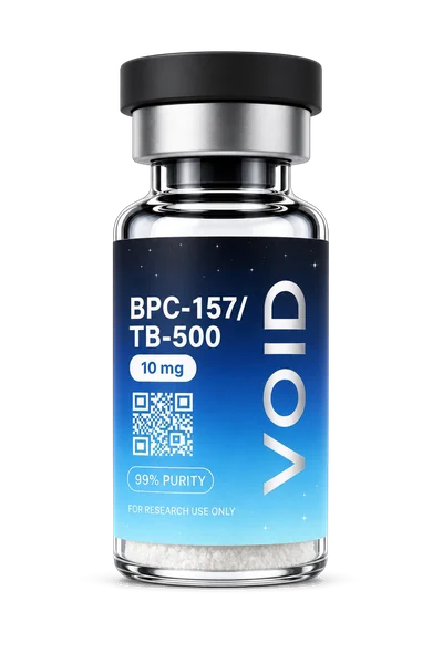 BPC-157/TB-500