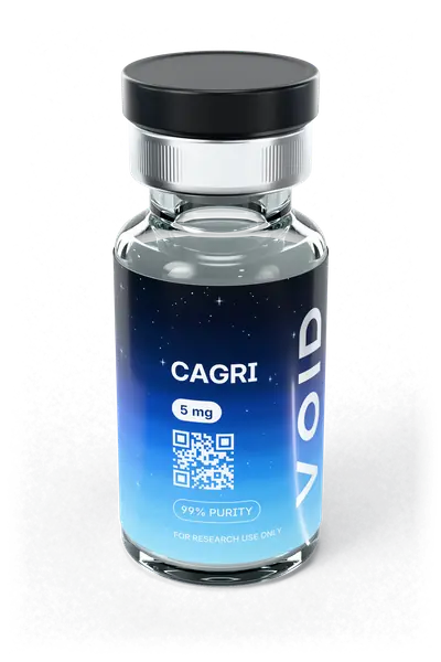 CAGRI 5 mg