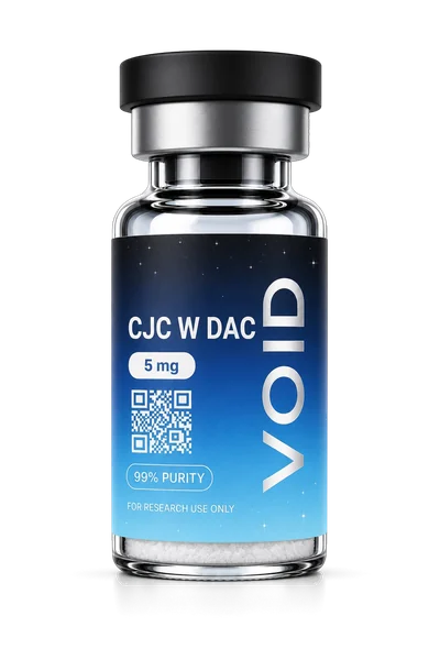 CJC W DAC