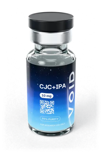 CJC+IPA 10 mg