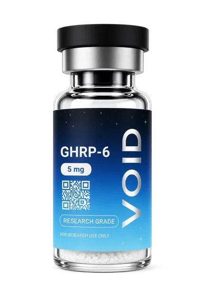 GHRP-6