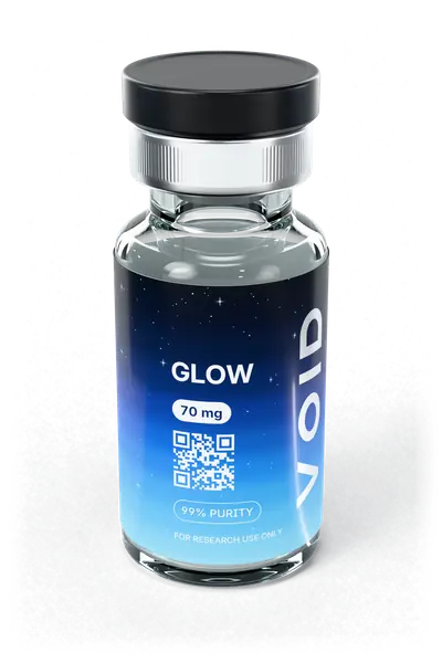 GLOW 70 mg