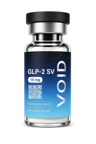 GLP-2 SV