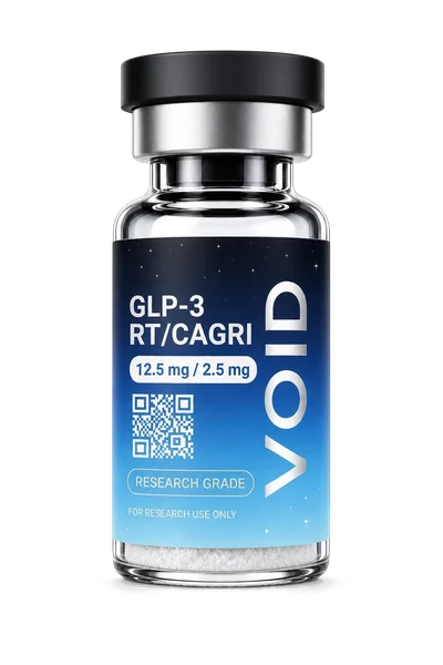 GLP-3 RT/CAGRI