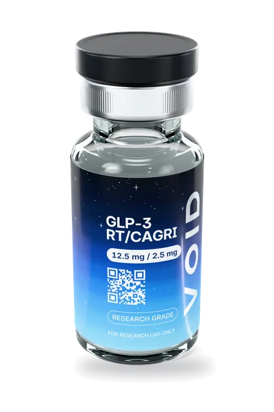 Void RT/CAGRI