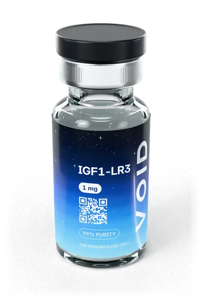 IGF1-LR3 1 mg