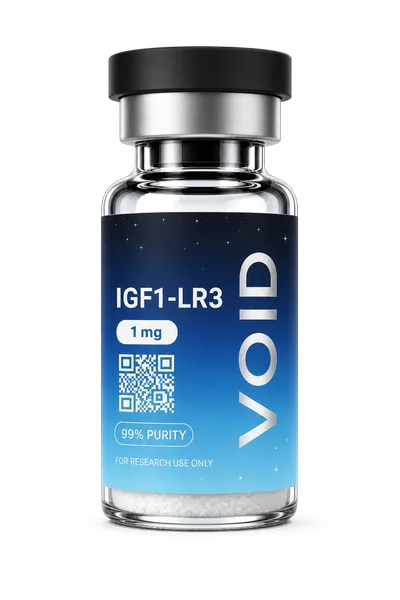 IGF1-LR3