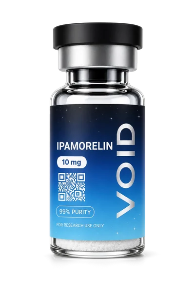 IPAMORELIN