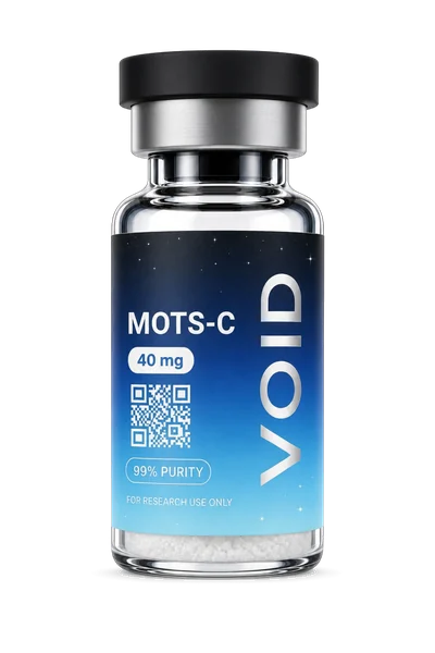 MOTS-C