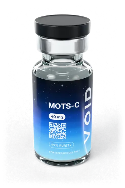 MOTS-C 40 mg
