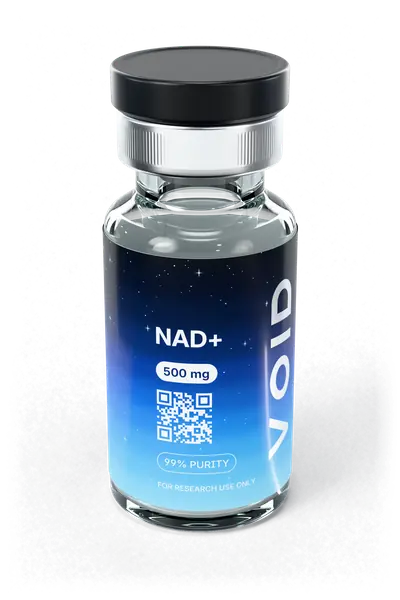 NAD+ 500 mg