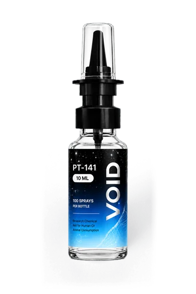 PT-141 SPRAY