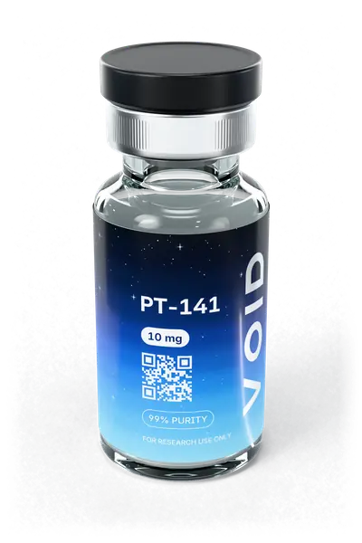 PT-141 10 mg