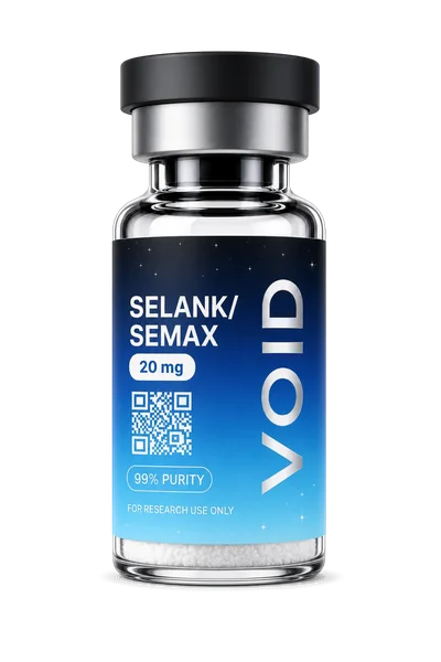 SELANK/SEMAX