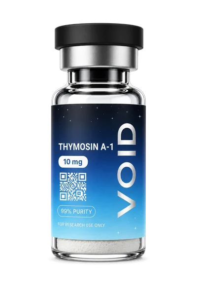 Thymosin Alpha-1