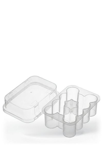 Vial Case Holder