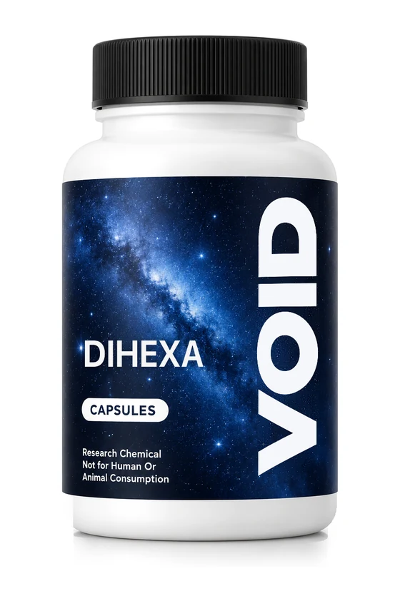 DIHEXA CAPSULES