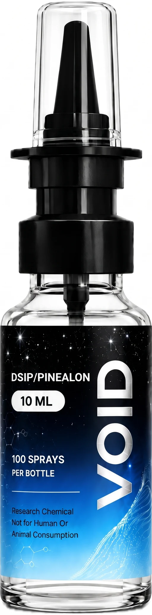 DSIP/PINEALON SPRAY