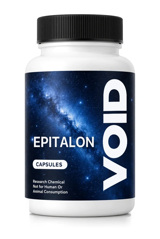 EPITALON CAPSULES