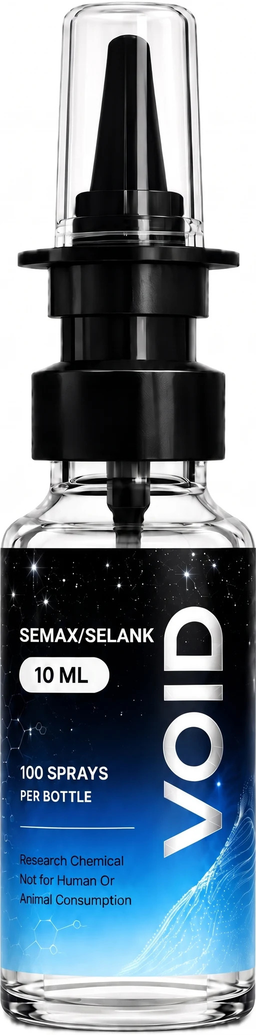SEMAX/SELANK SPRAY